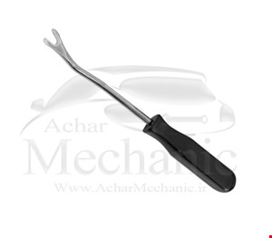خارکش رودری Lk