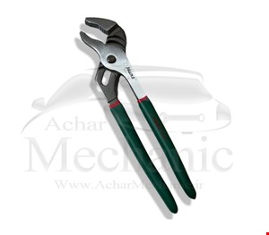 انبر کلاغی 