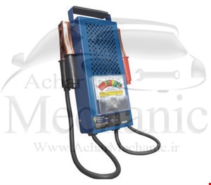 تستر باطری آمپری Lk