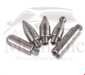 سری یدکی استیل 5عددی Lk