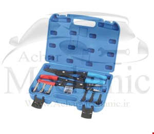 کیت خار بازکن و جمع کن‌ 