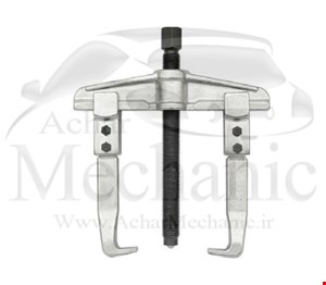پولی کش کشویی دو شاخ Lk 150×200-60