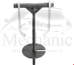فنر جمع کن کلاچ گیربکس اتوماتیک 2پایه Lk