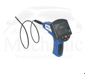 بورسکوپ شارژی با قابلیت ذخیره عکس بر روی فِلش Lk