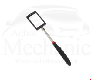آینه بازرسی مستطیل 80 سانت Lk