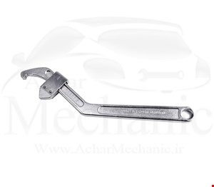آچار چاکنت رگلاژی 165-95م.م Lk
