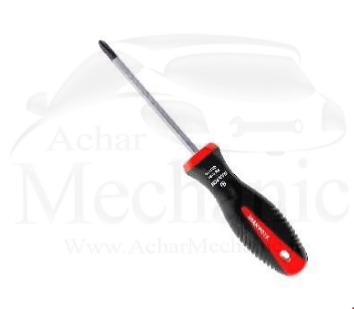 پيچ گوشتی چهارسو 4x35 ایران پتک 