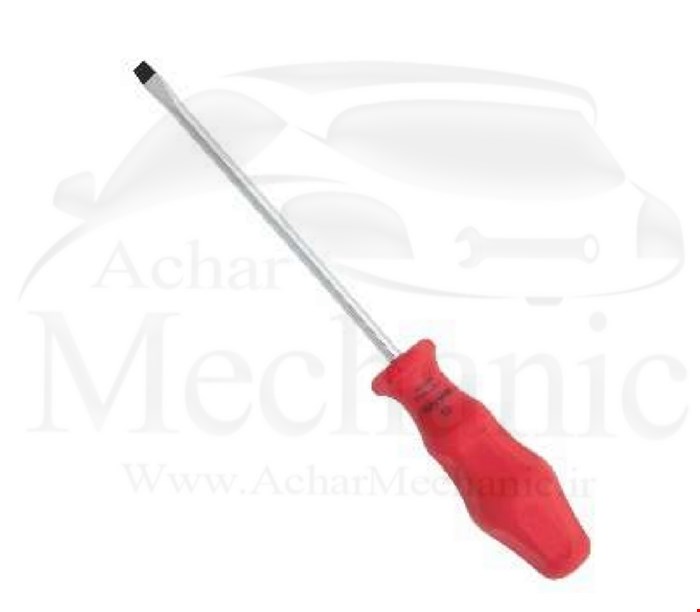 پيچ گوشتی دوسو 3x80 ایران پتک 